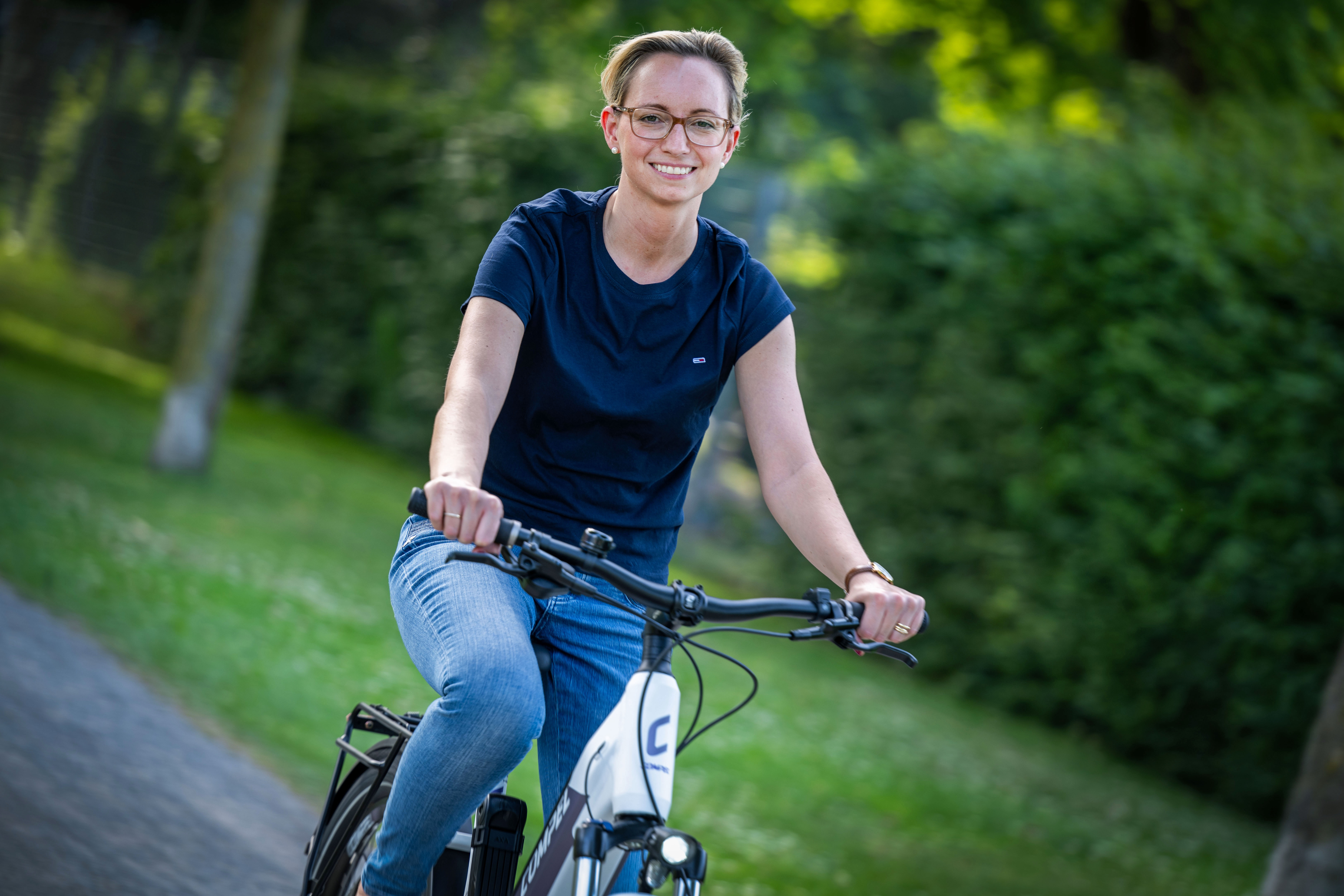 Bielefeld wieder in Bewegung bringen