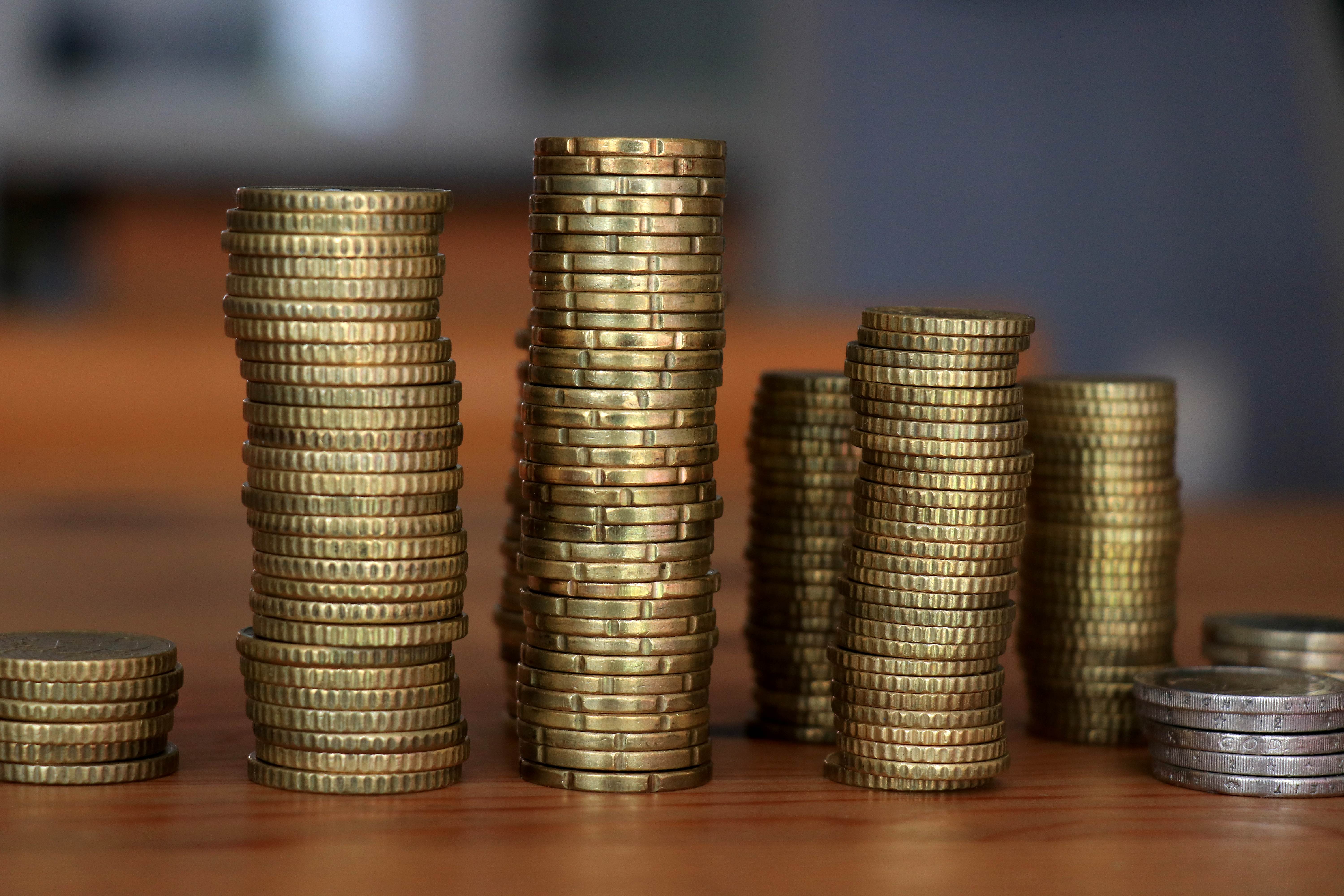 Finanzen